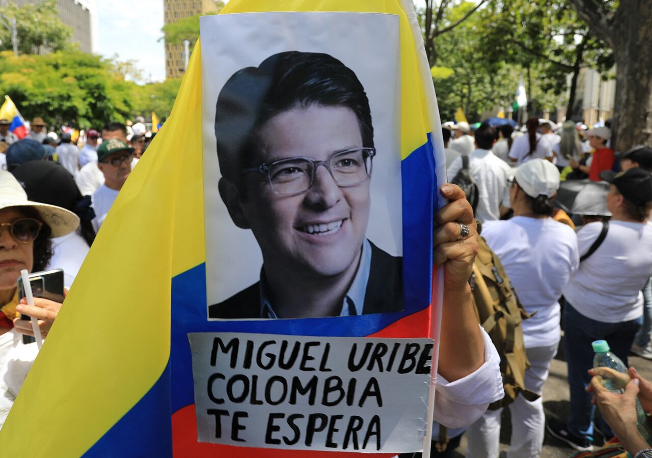 Uribe
