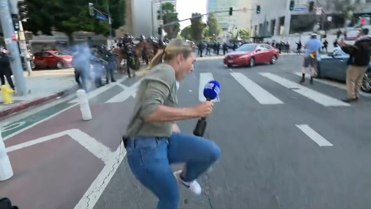 Los Ángeles