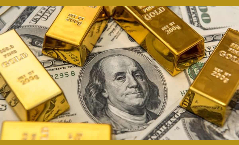dólar