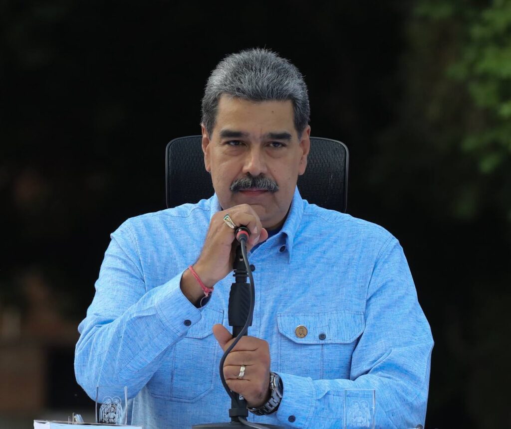 Maduro