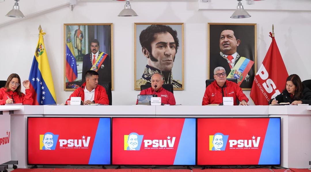 chavismo