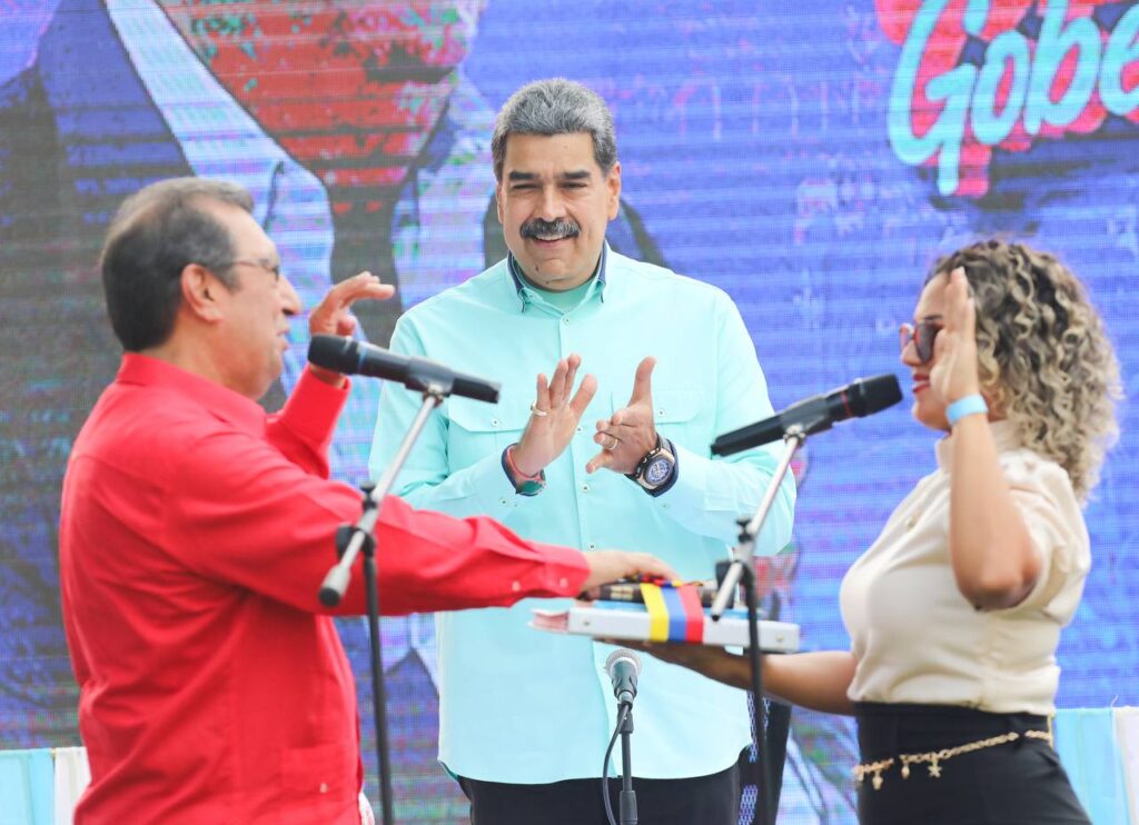Barinas