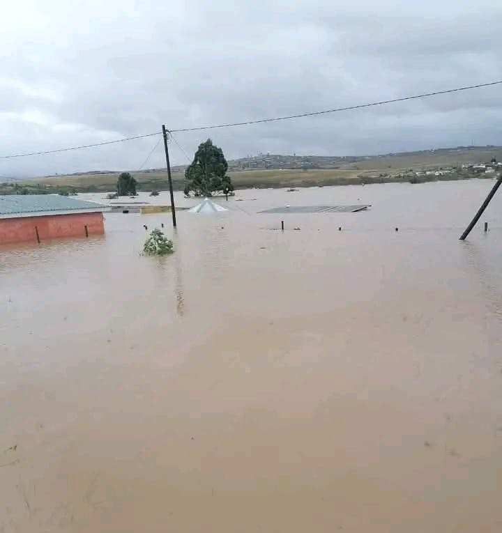 inundaciones
