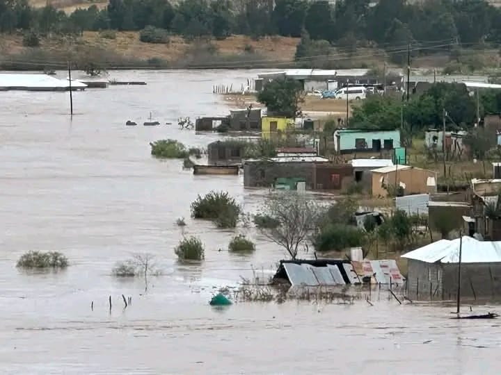 inundaciones