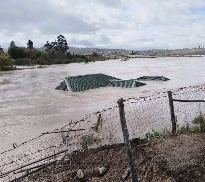 inundaciones