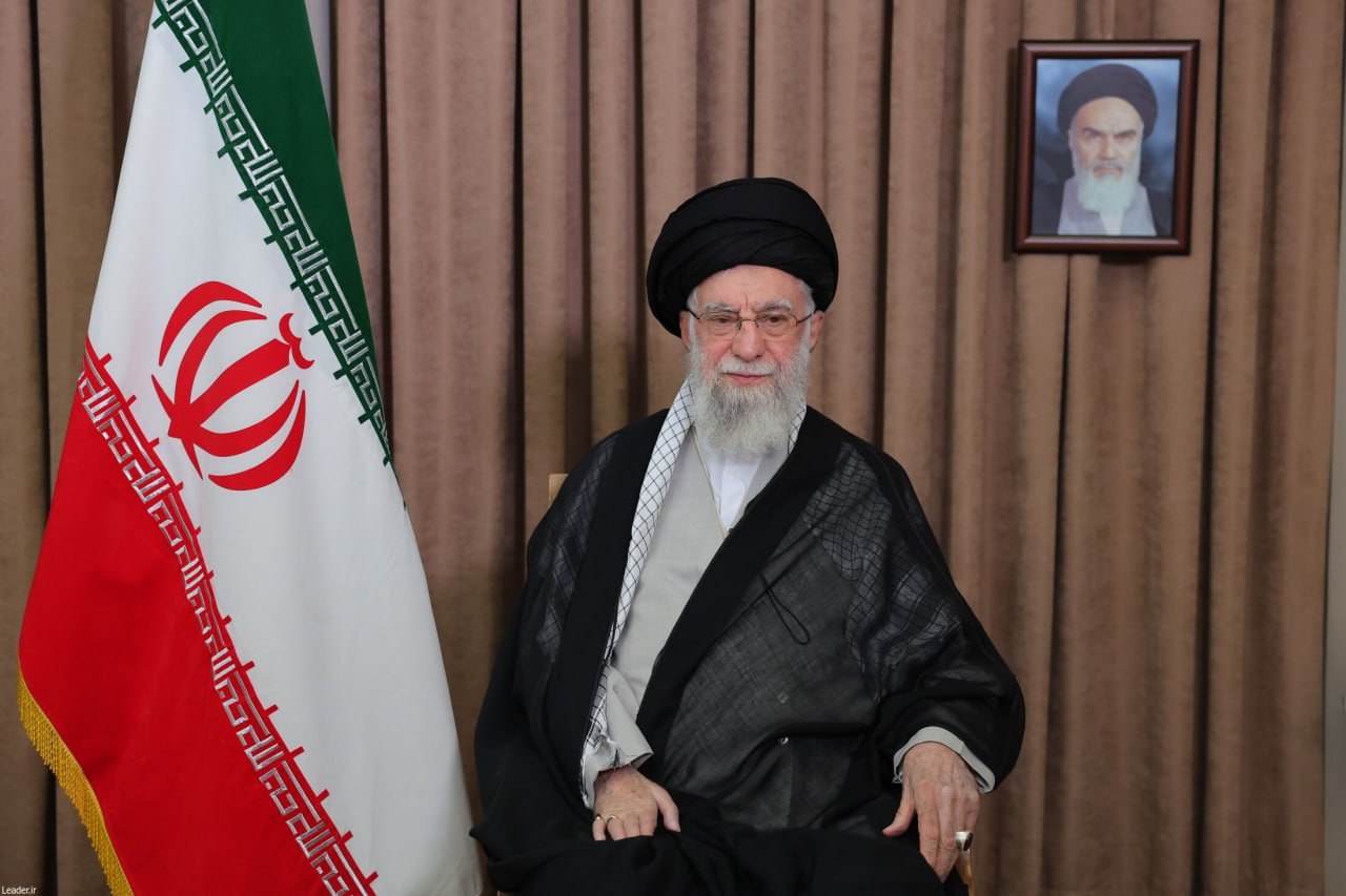 Irán