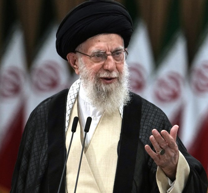 Irán