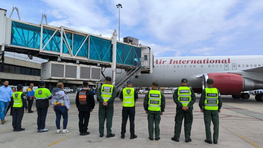 vuelo