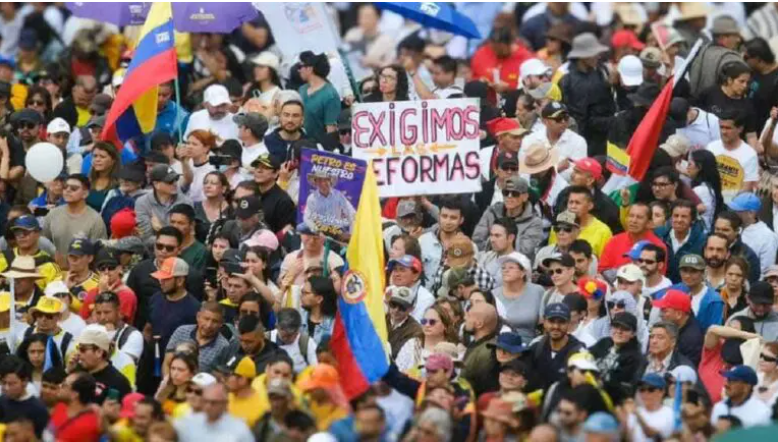 Reforma