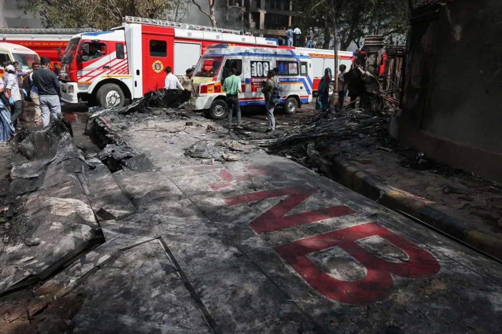 solidaridad
accidente aereo