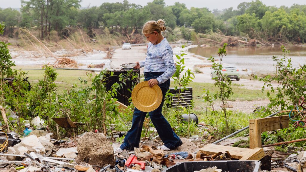 “2025 el Año de la Inundación” en Estados Unidos