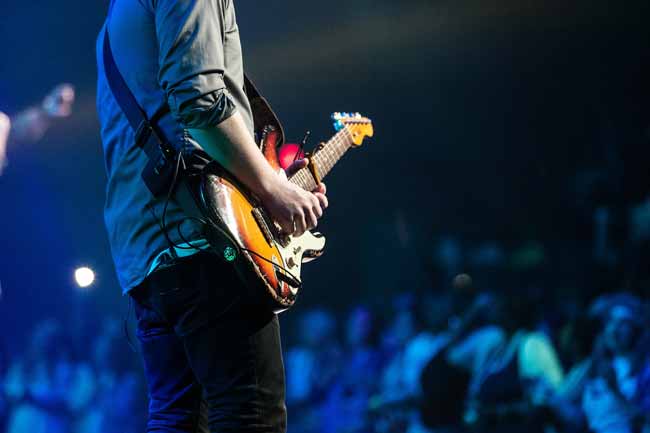 rock