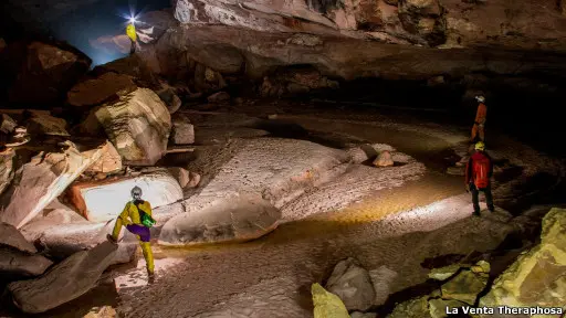 cueva