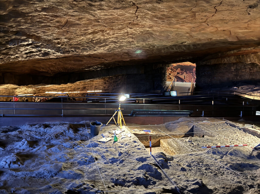 cueva