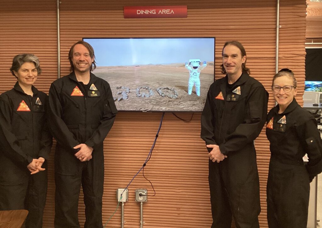 NASA