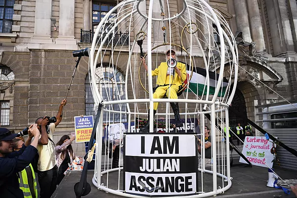 WikiLeaks