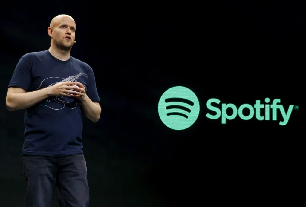 spotify