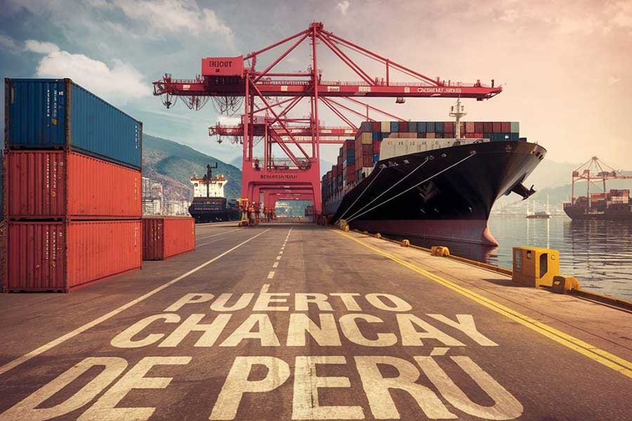 Puerto de Chancay, el megapuerto que transformará la conectividad entre Sudamérica y Asia