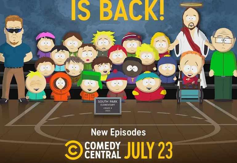 South Park