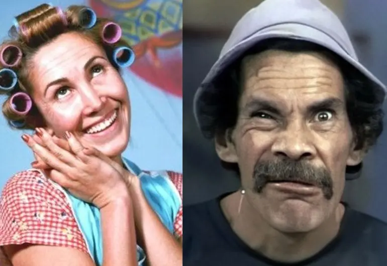 El Chavo del 8