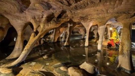 cueva