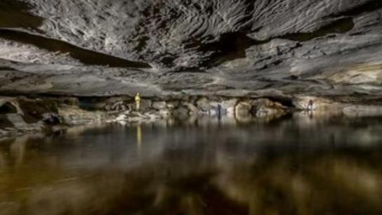 cueva