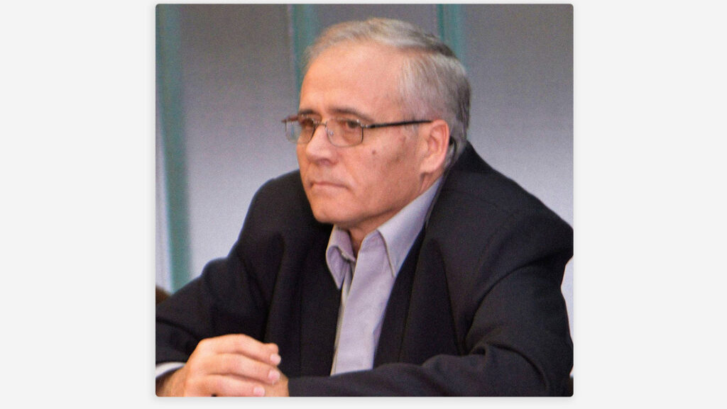 cura pedófilo
