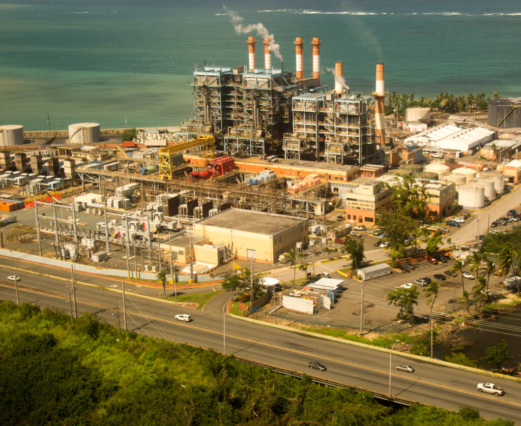 Puerto Rico
