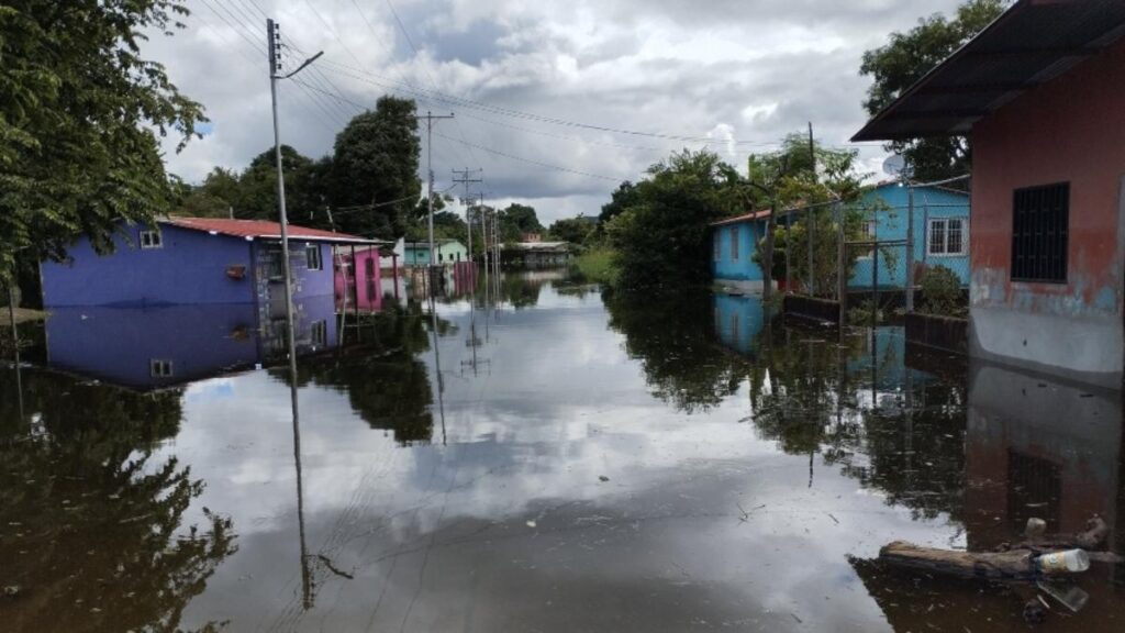 El nivel del río Orinoco supera marcas históricas y pone en alerta máxima a comunidades de varios estados