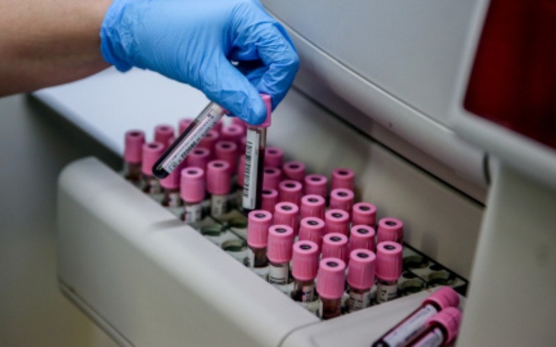 Antibióticos