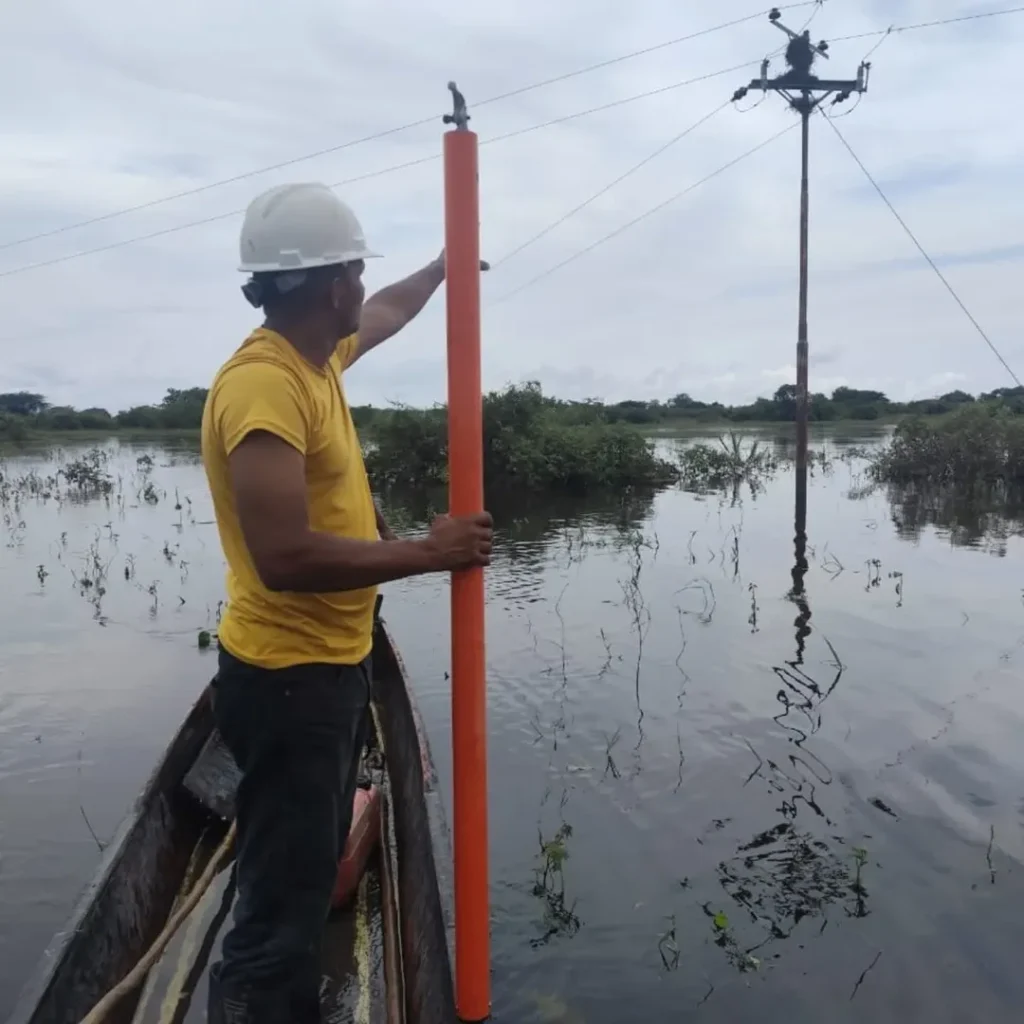 Conexión Vital: Apure desata transformación vial y solidaridad ante emergencias
