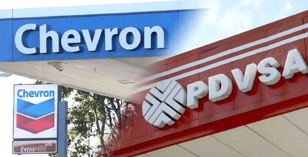 Wall Street Journal asegura que Trump dio luz verde a Chevron para reanudar extracción de petróleo en Venezuela