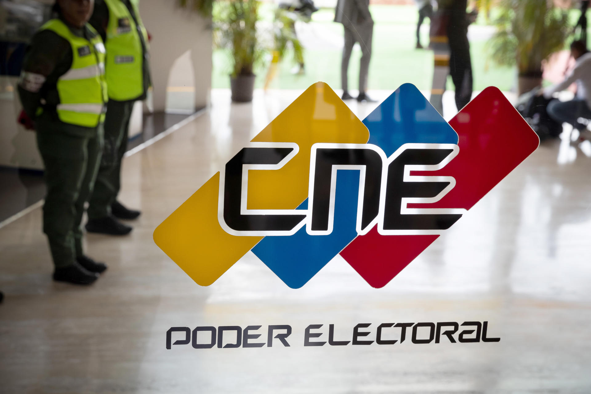 CNE activa plataforma digital para informar a los electores de cara a las Elecciones Municipales del 27 de julio