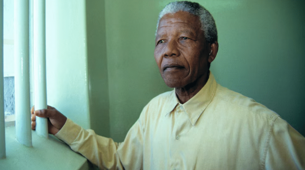 Mandela