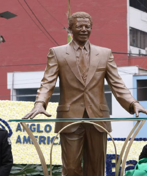 Mandela
