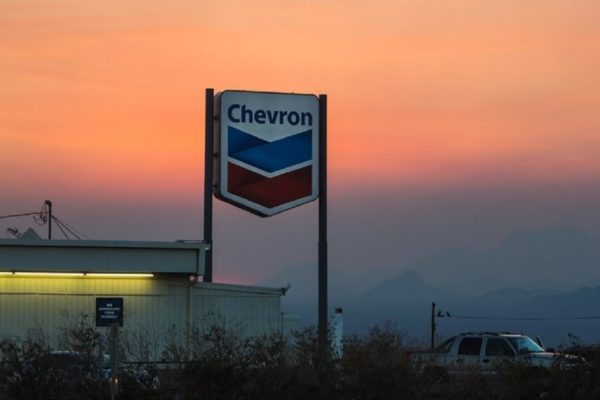 Chevron