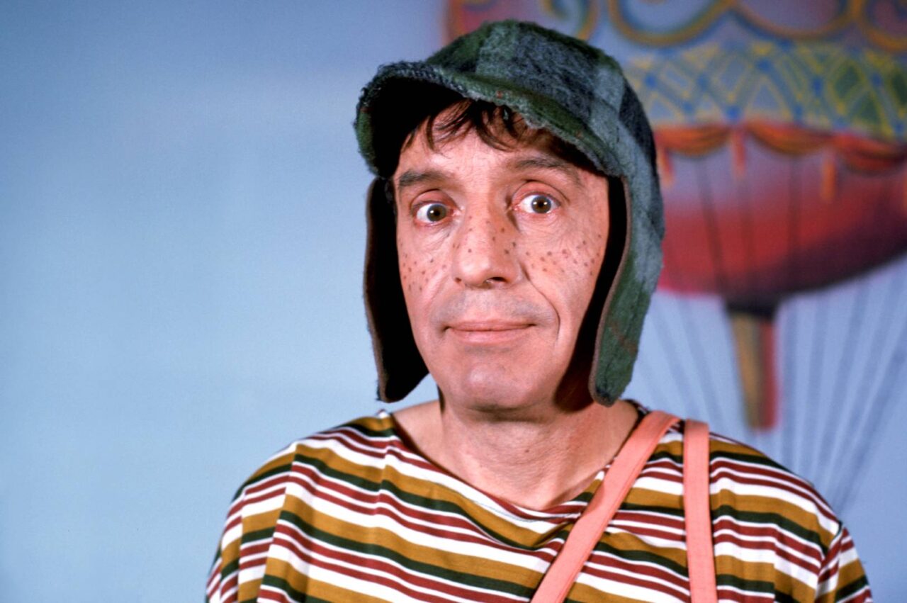 el chavo