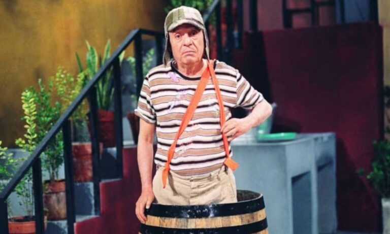 el chavo