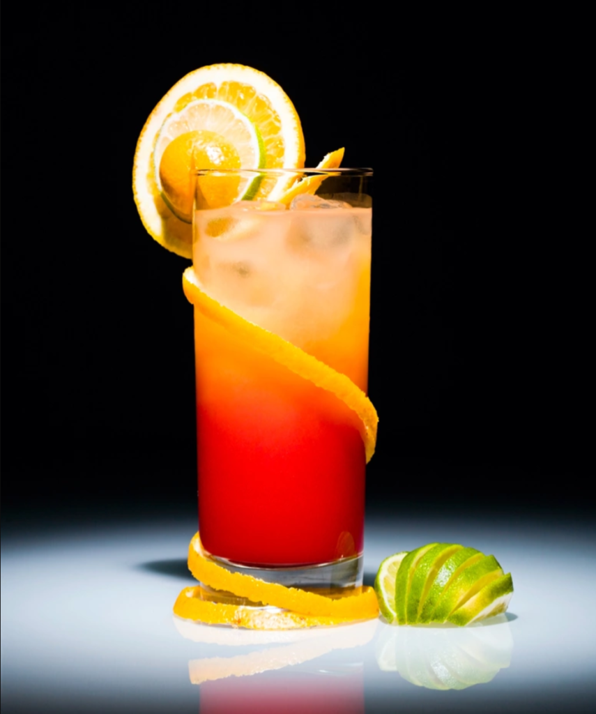 tequila