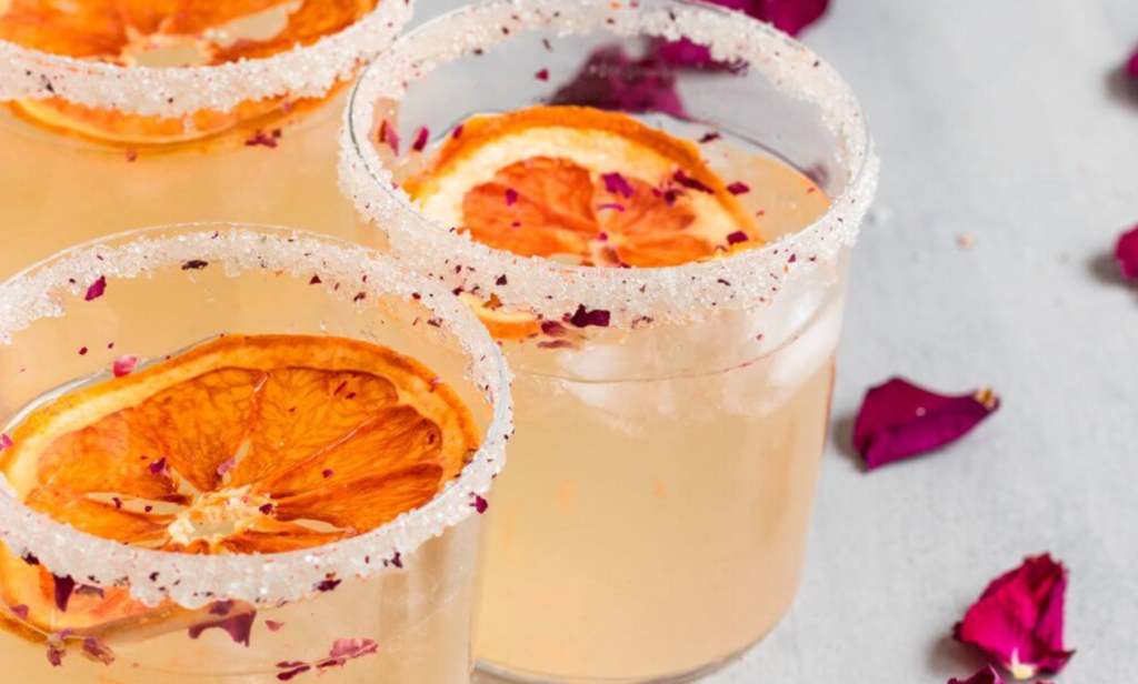 tequila