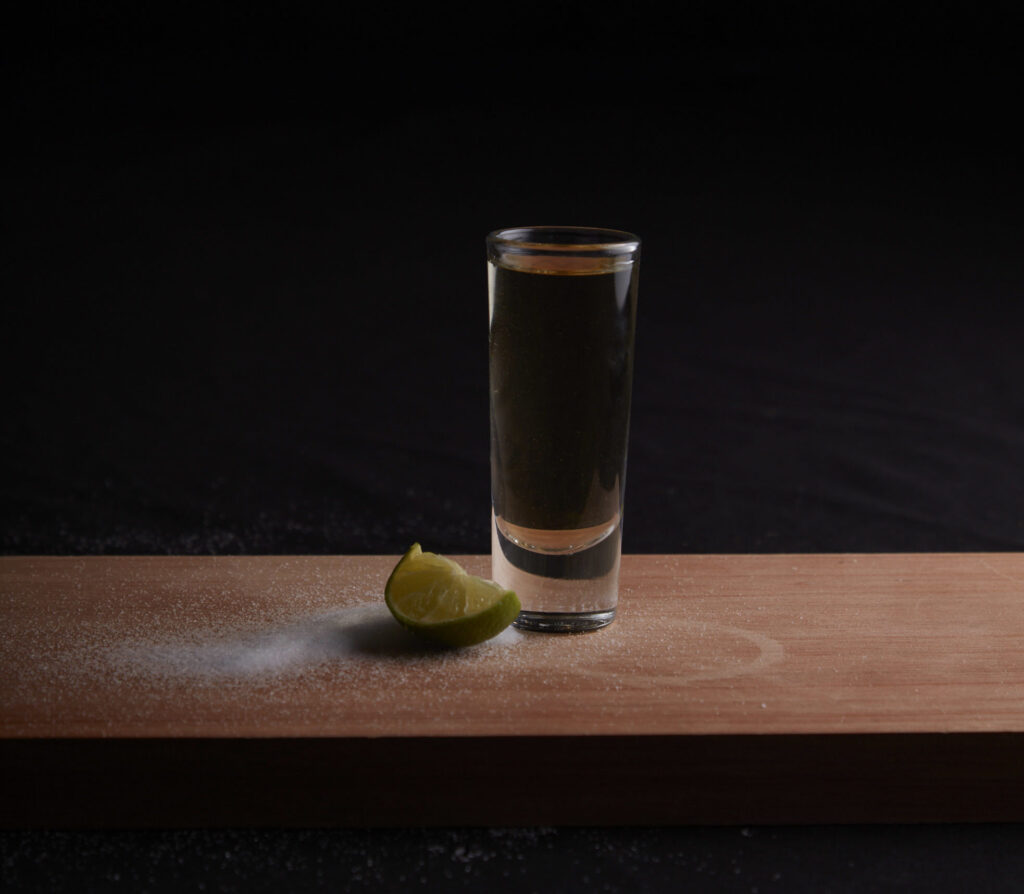 tequila