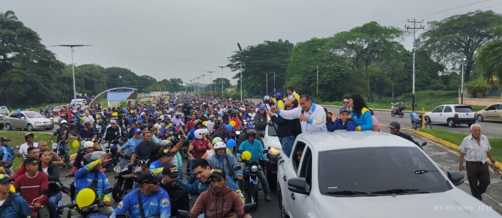 Venezuela