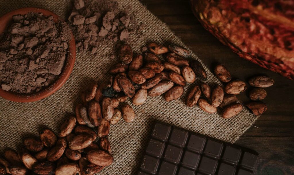 cacao