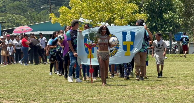 Comenzaron eliminatorias para Kumarakapay 2026
