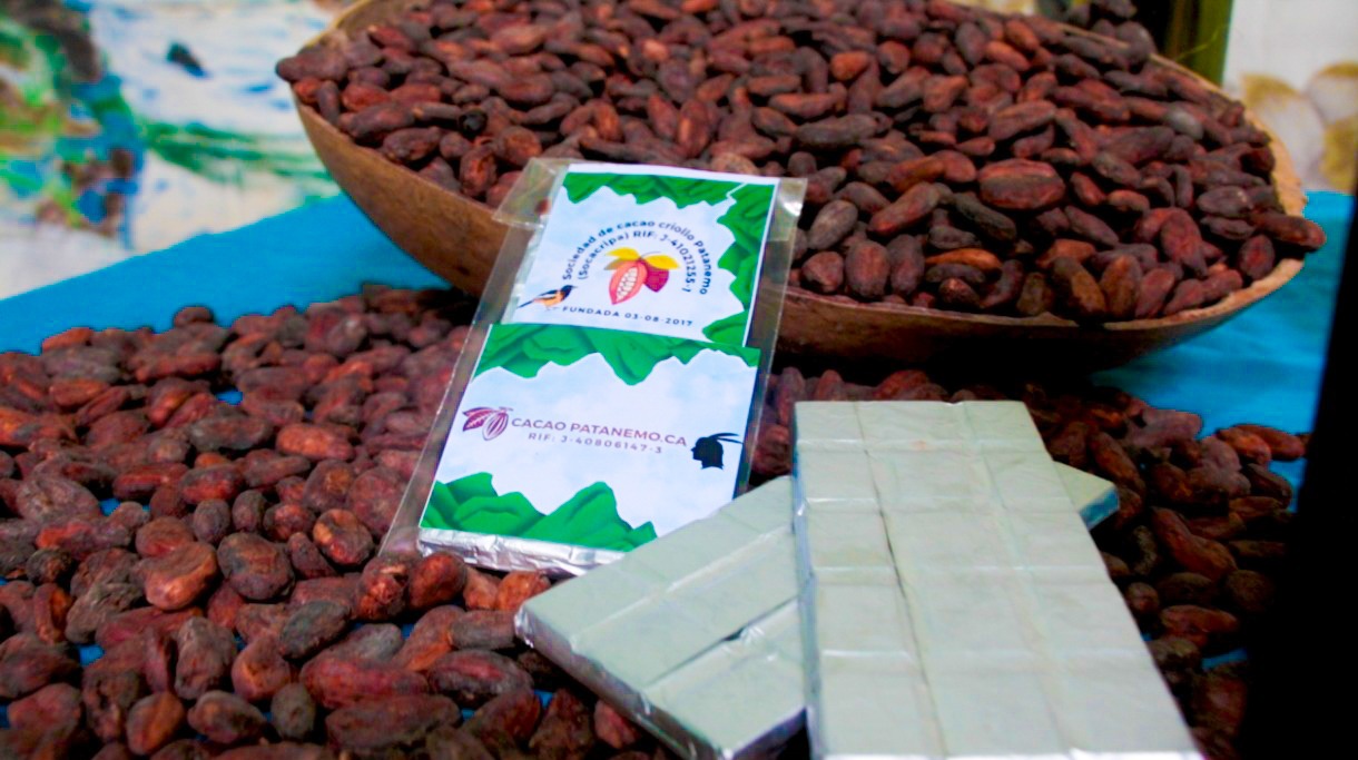 cacao
