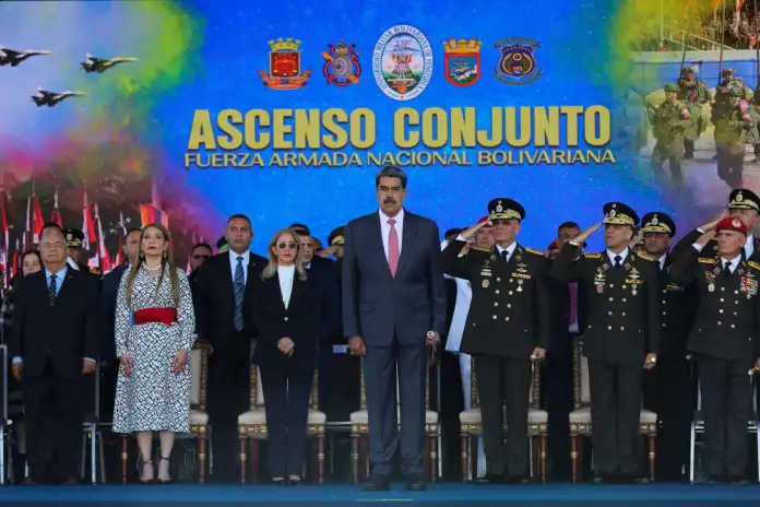 Maduro