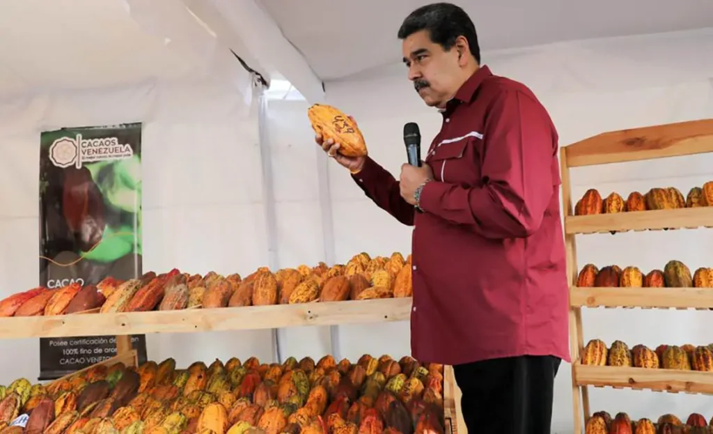 cacao