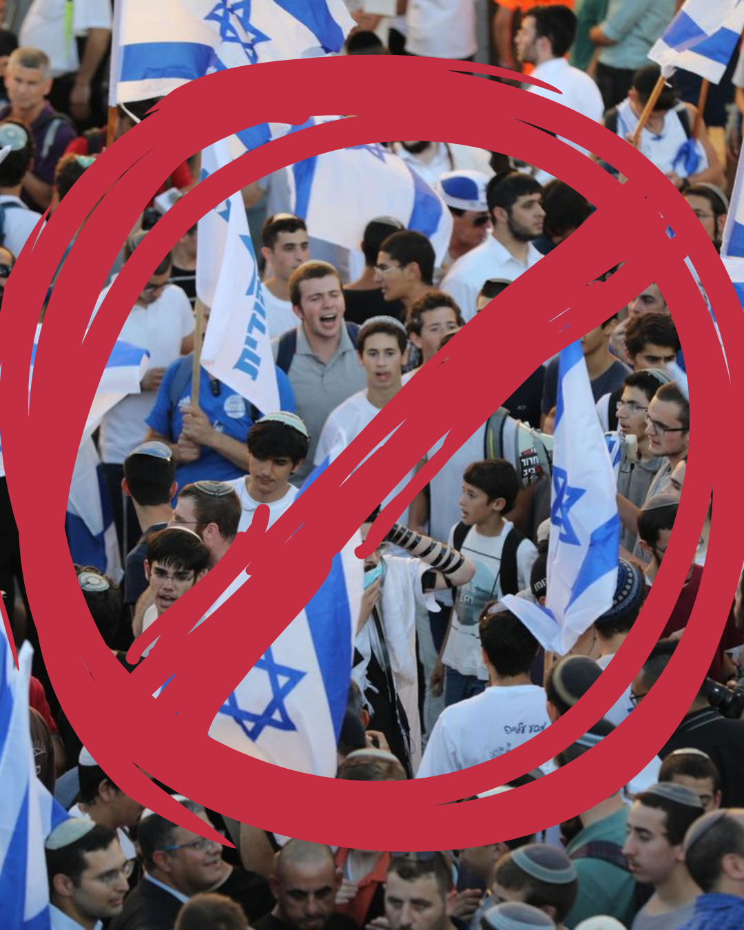 Familia israelí expulsada de restaurante en Vigo por ser “sionistas”