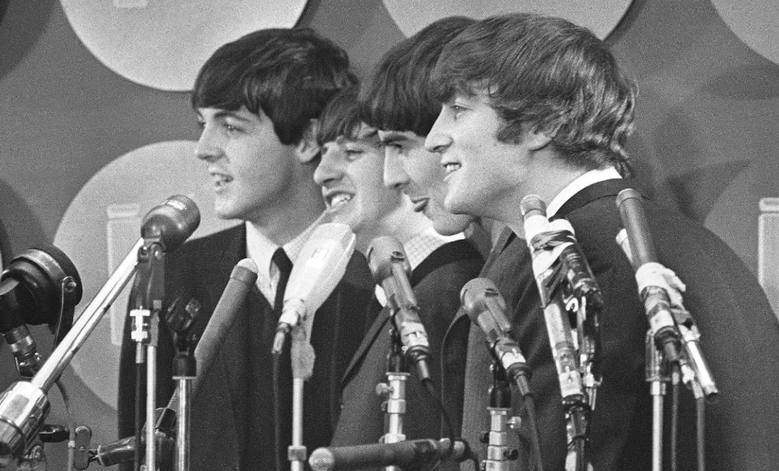Beatles