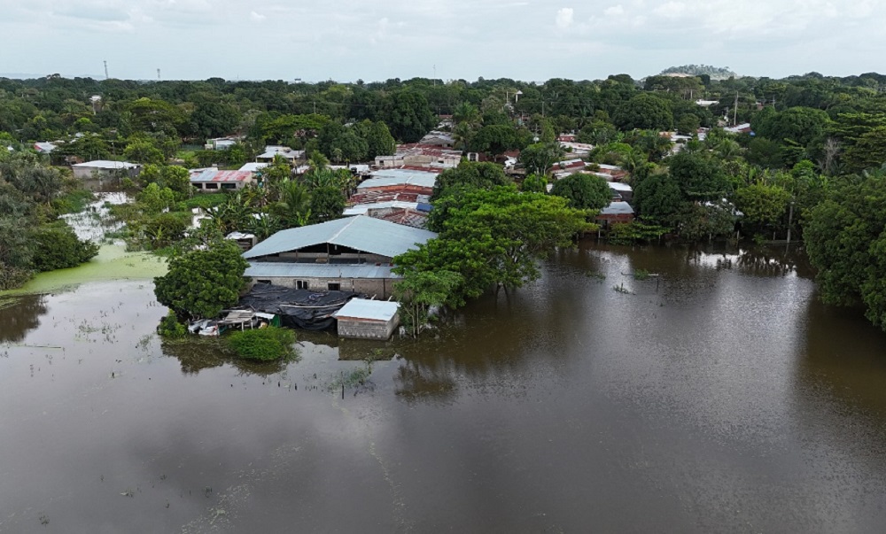 Impacto Devastador: 8 Sectores Críticos y 80% de las Vías Rurales de Barinas y Apure en Emergencia por Lluvias